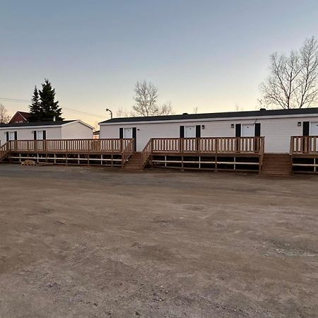 Motel Quatre Saisons Forestville Camera foto